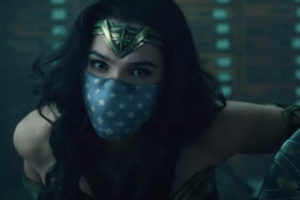 Read more about the article VIDEO: Movie Characters Mask Up!